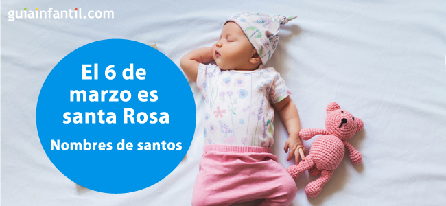 nombre de rosa