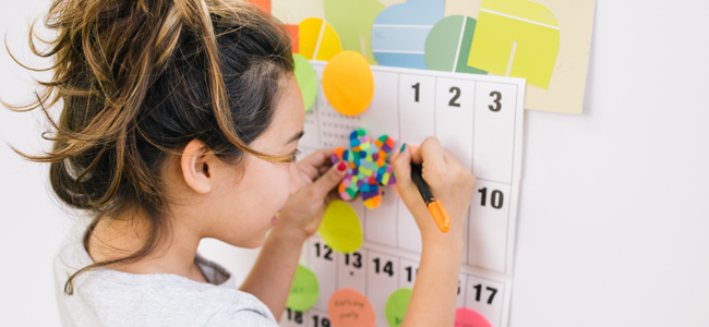 fechas para celebrar santa rosa