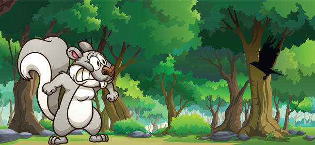 Poemas cortos sobre el miedo de los niños