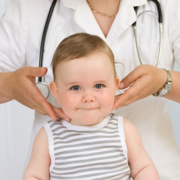 El hipotiroidismo en los bebés recién nacidos