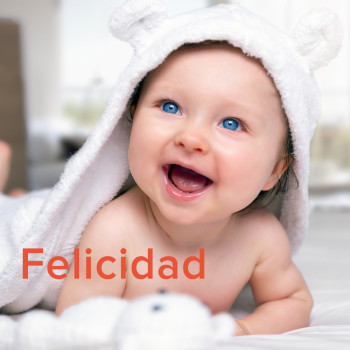 Día de la Santa Felicidad, 7 de marzo. Nombres para niñas