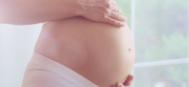 quién puede sufrir diástasis