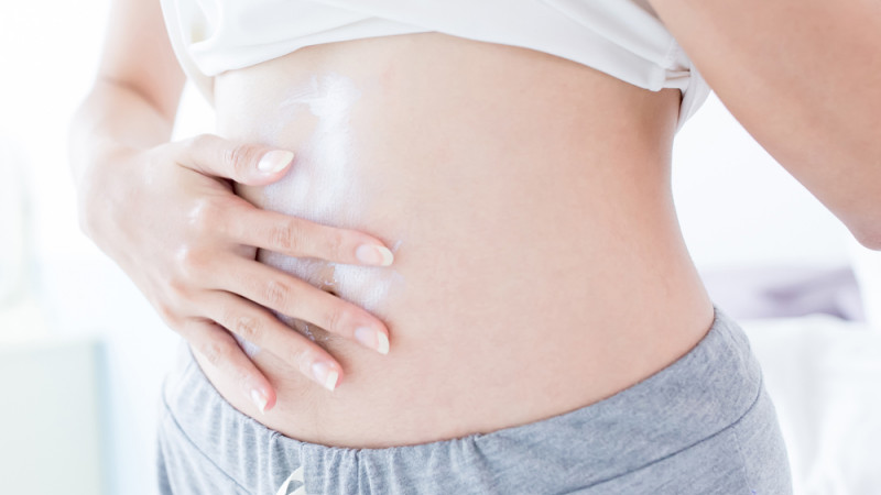 Factores que predisponen o desencadenan una diástasis abdominal