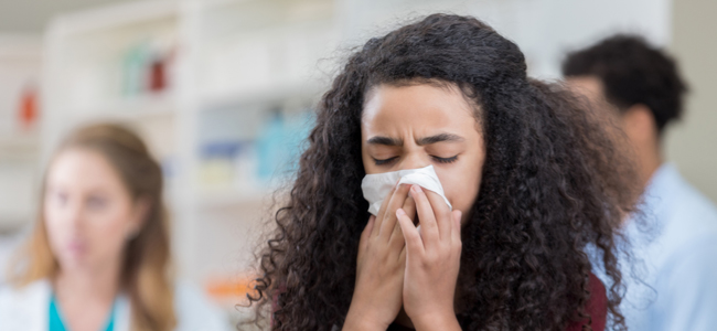 coronavirus recomendaciones