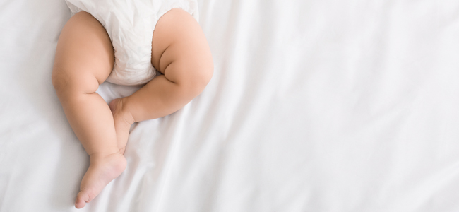 El significado de los nombres para bebés