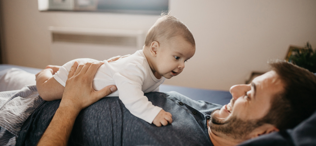Nombres para niños clásicos Heriberto