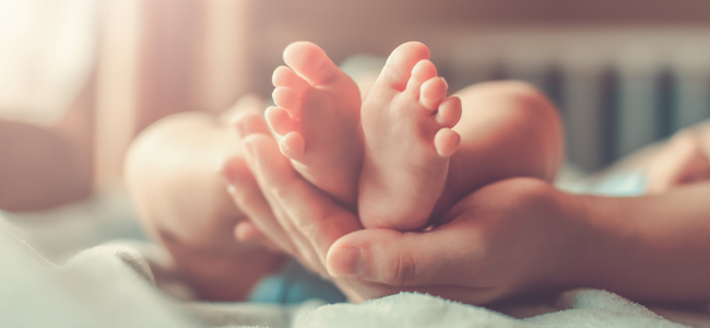 La numerología para el nombre para niños de Heriberto