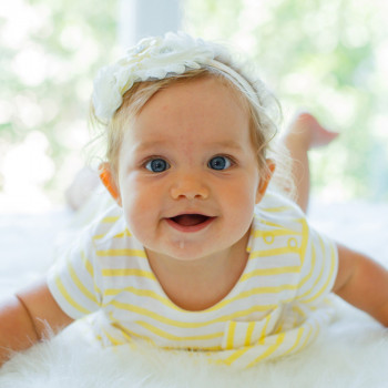 Guía de nombres bíblicos para tu bebé