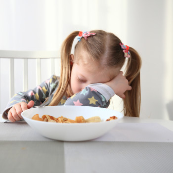 Cataplexia en niños. La enfermedad de las emociones