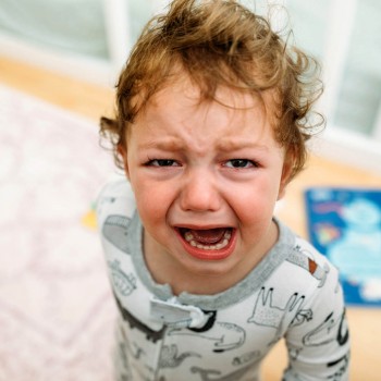 4 crisis madurativas que los niños pasan y que desesperan a sus padres