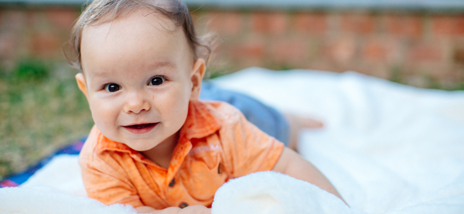 Qué dice la numerología de los bebés Patricio