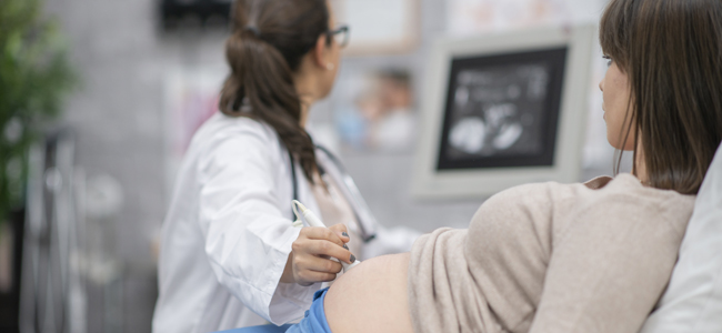 saber el sexo del bebé