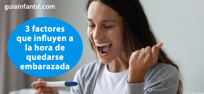 factores y embarazo