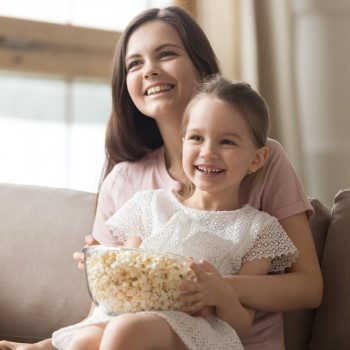 9 madres de las películas que te harán reflexionar sobre tu maternidad