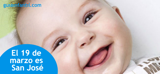 el día de san jose