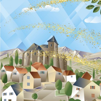 El problema de la magia. Cuento para niños sobre la importancia de llegar a acuerdos