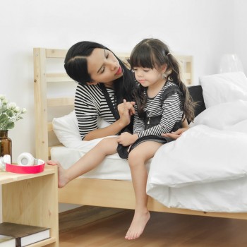 Señales de que tu hijo padece tartamudez infantil