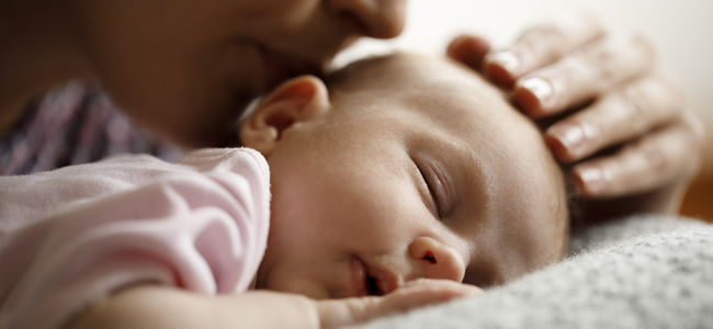 Los mejores nombres para niñas: Rebeca