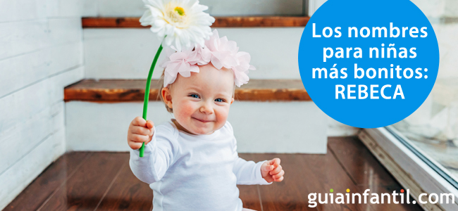 Nombres para niñas según su santoral