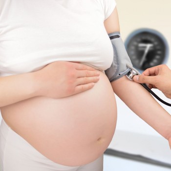 Tipos de hipertensión en el embarazo