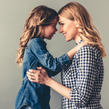 Compatibilidad de la madre Acuario con su hijo Piscis