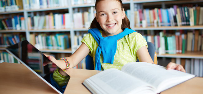 Tecnología y menores  Cuando tu hijo es el último de la clase en