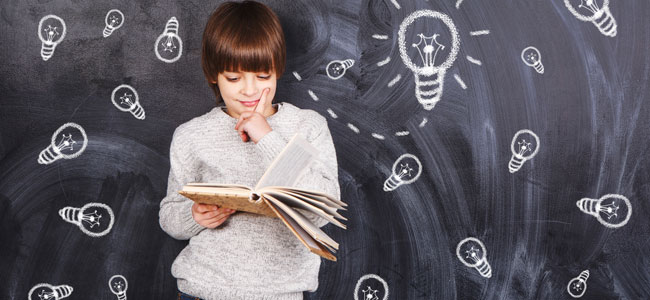 Preguntas para enseñar a los niños a pensar
