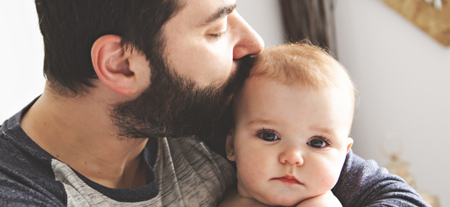 Los mejores nombres para bebés que te gustarán