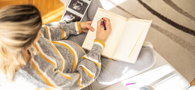 Nombres para bebés con la letra A