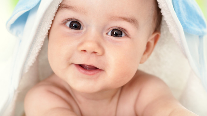 12 tiernos nombres para niños y niñas con la letra A que te inspirarán