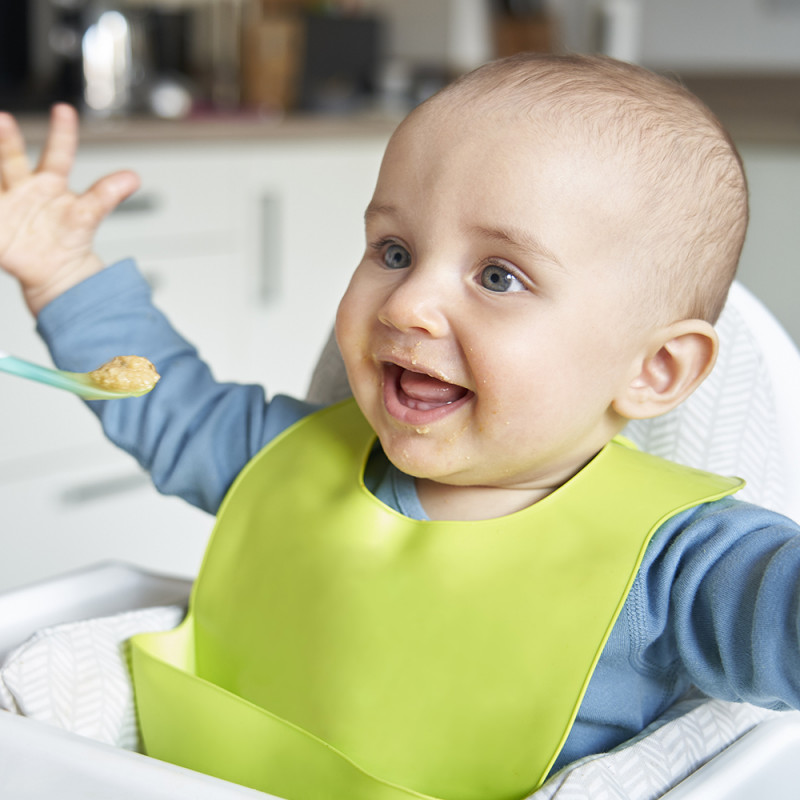 El truco para que los tarritos para bebés duren más
