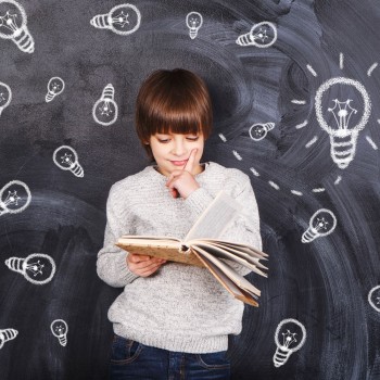 18 preguntas para enseñar a tus hijos a pensar y a no ser tan impulsivos