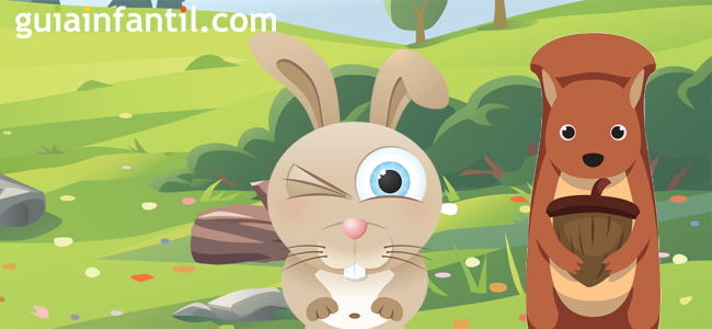 Obra de teatro para niños sobre la ira y el enfado