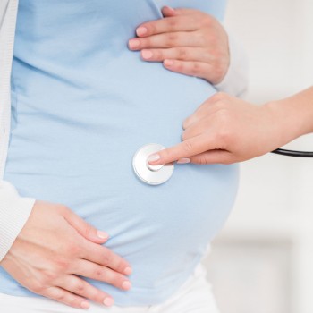 Desprendimiento previo de placenta o placenta abrupta en el embarazo