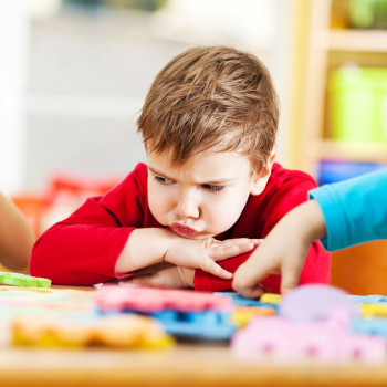 Por qué dejar que nuestros hijos se equivoquen