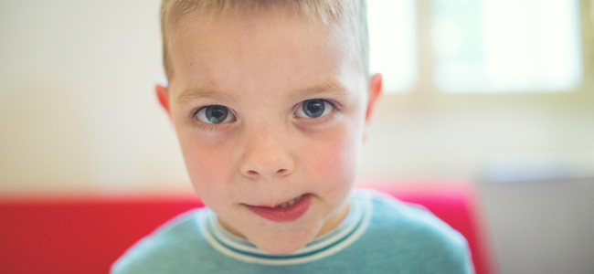 El juego para poner normas y límites a los niños