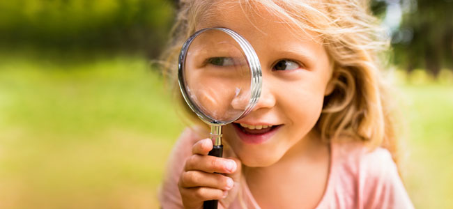 Interés intenso en la infancia