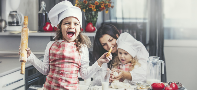recetas de semana santa
