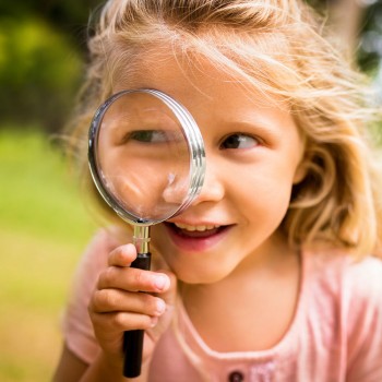 Qué es el interés intenso en los niños