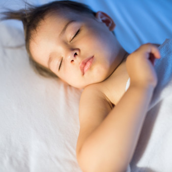 Cómo es el sueño en los niños de 8 meses a 2 años