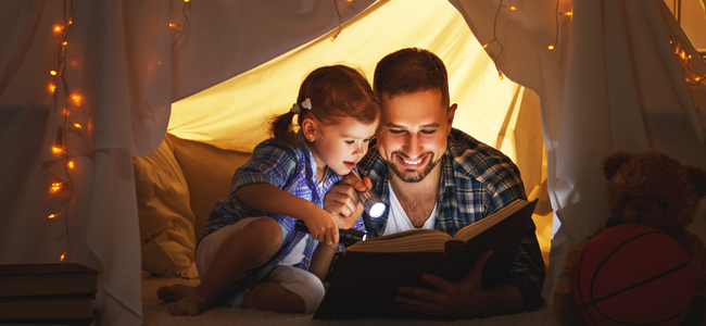 compresión lectora para niños