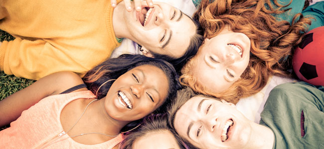 lo bueno de la rebeldía en la adolescencia