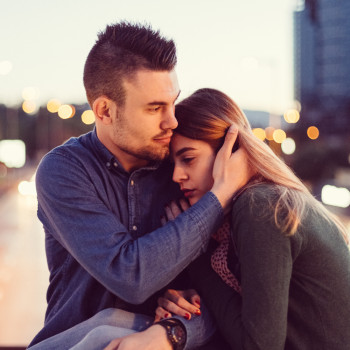 La presión por ser padres - Qué NO decir a una pareja con infertilidad