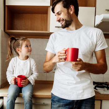 6 cosas que los padres deben desaprender sobre ellos y sobre los niños