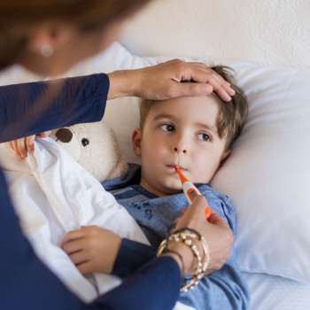 Tips para hacer la cuarentena por coronavirus con los niños en casa