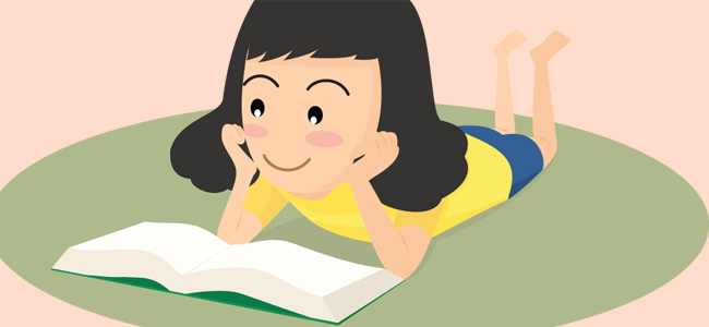 Las poesías para que los niños entiendan las emociones