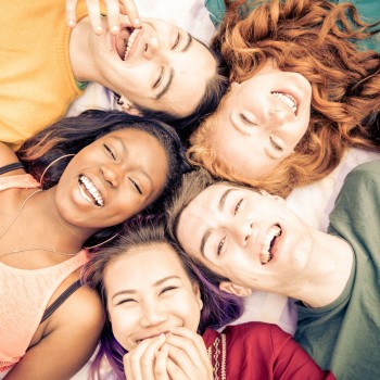 Lo positivo de la rebeldía en la adolescencia