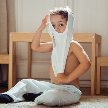 7 claves para educar niños autosuficientes y sus grandísimas ventajas