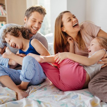 Los 10 grandes deseos de mi hija. Qué hace más ilusión a los niños