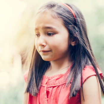 La denuncia de una madre mexicana con miedo a que secuestren a su hijo